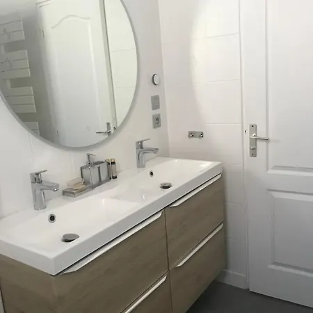 Zoralin Appartement Concarneau