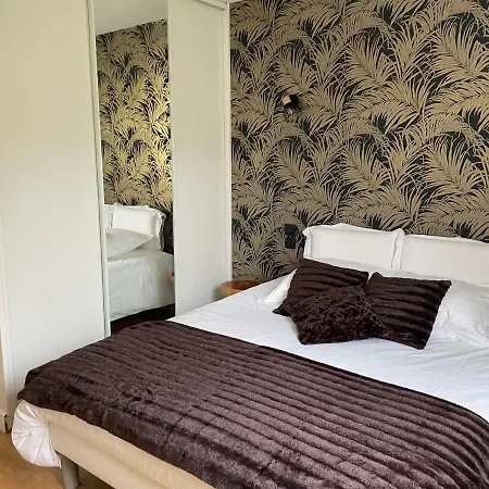Zoralin Appartement *