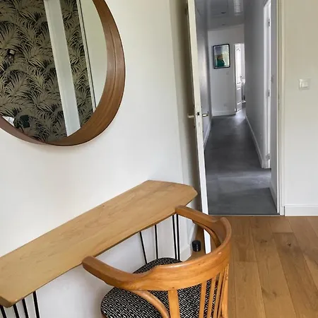 Zoralin Appartement Concarneau